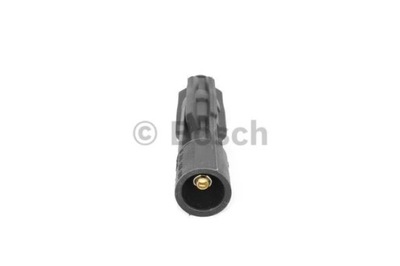 JACKPLUG PLUGS ISKROWEJ MERCEDES 0 356 100 100 BOS  