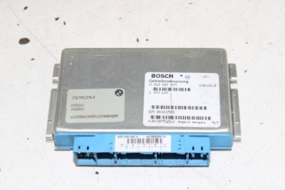 Bmw e39 блок управления коробки 1423642 фото №1