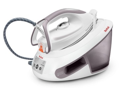 Stacja pary generator TEFAL SV8011 6.1bar 2800 W