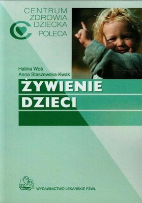 Woś Żywienie dzieci