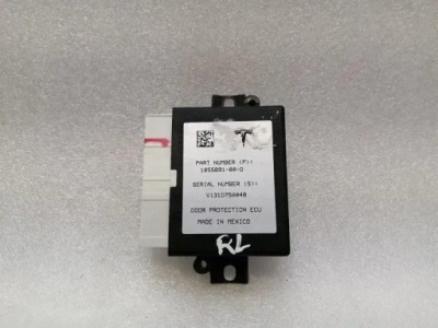 Tesla модуль електронний 1055891 фото №1