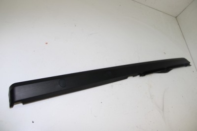 Mercedes actros mp4 молдинг кабины правая a9606902301 фото №1