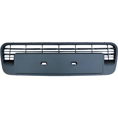 Решётка радиатора решётка бампера решётка радиатора do citroen c3 picasso фото №1