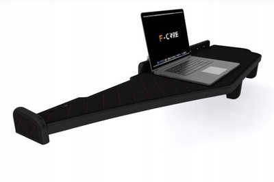 Полиця tir mercedes actros mp4 11-19 панель приладів led mp4 фото №1