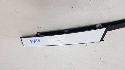 Vw t-roc защита накладка стойка дверь правый перед фото №1