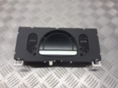 Счетчик приборы renault modus 1.2 8200495303 фото №1