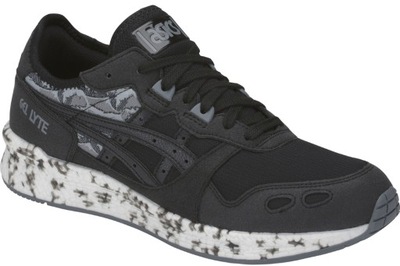 Męskie Buty ASICS Hypergel-Lyte r. 40.5