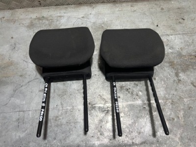 Citroen c4 picasso ii рестайлинг  подголовник сиденье левый правый фото №1