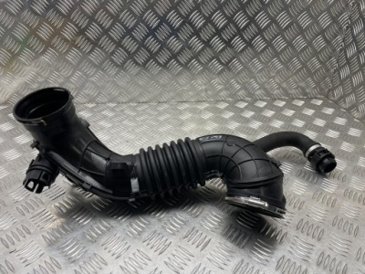 Bmw f20 f21 f22 f30 f33 f36 шланг труба воздухозаборник воздуха 7810745 фото №1