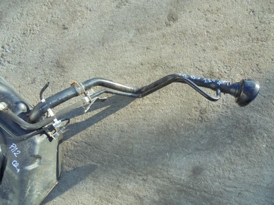 Primera p12 2.2dci заливная горловина бака фото №1