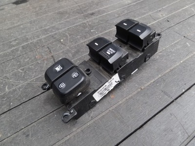 Hyundai i10 ii 2016 переключатель окон левый перед eu фото №1