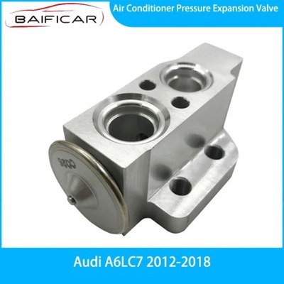 LIMATYZATOR DE PRESIÓN VÁLVULA DE EXPANSIÓN 4G0820181A PARA AUDI A6LC7 2012-2018  