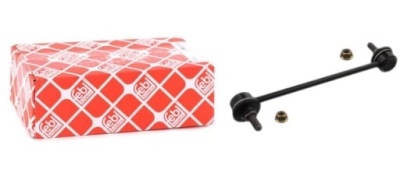 Febi bilstein 41661 тяга / кронштейн, стабилизатор фото №1