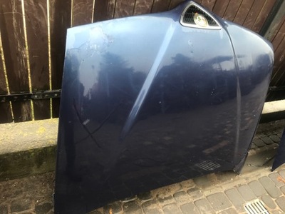 Alfa romeo 145 146 капот кришка багажника 463a фото №1