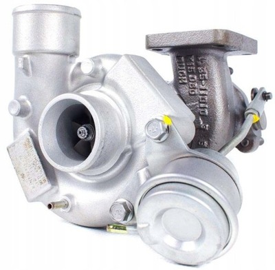 TURBINA JEEP CHEROKEE 3.1 TD 49135-05500 5242077F  