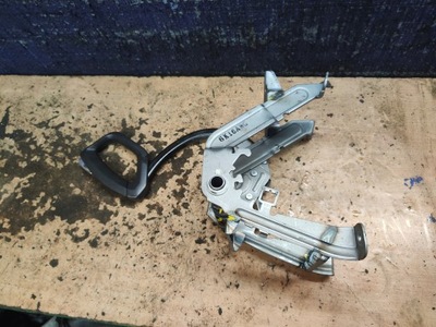 Chevrolet captiva рычаг тормоза ручного europa фото №1