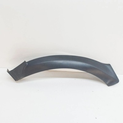 Land rover range rover l405 2017 левая сторона молдинг крыла заднего фото №1