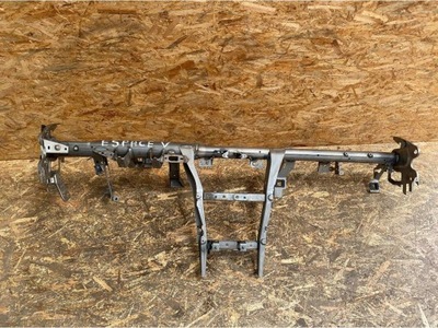 Труба каркас панели консоли renault espace v фото №1