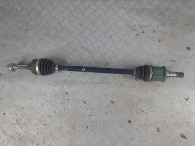 Mitsubishi outlander 3 2.2 2.2d di-d ліва привідний вал задній задній оригінал фото №1