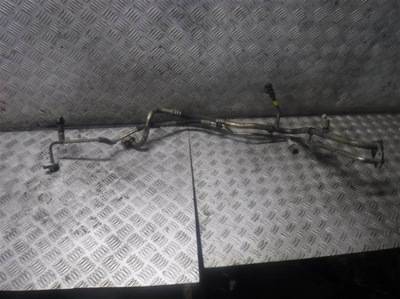 Шланг кондиционера volvo v50 1.6d hdi tdci фото №1