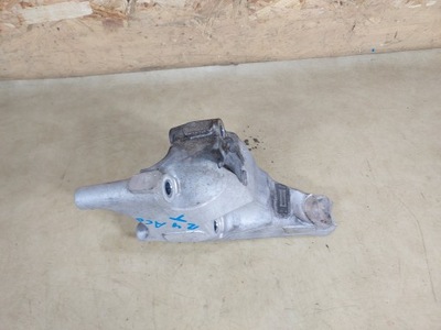 Accord vii 2.4 кронштейн двигателя фото №1