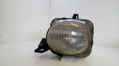 Фара лівий лампа fiat multipla фото №1