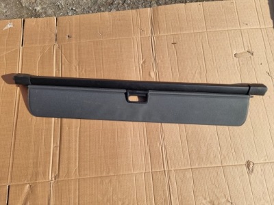 Шторка fiat doblo 3 2011-2018 rok super стан фото №1