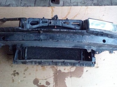 Pas передний skoda octavia i 1 фото №1