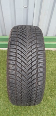 Nokian Tyres Seasonproof 205/45R17
