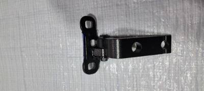 Volvo v90 s90 петля двері перед правий нижній 31442034 фото №1