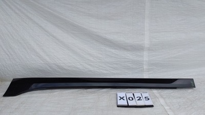 Bmw 1 2 f44 f40 молдинг порог левая фото №1