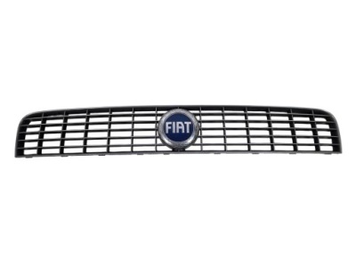 Fiat grande punto 3 iii a решітка радіатора комплектна оригінал . 735335775 фото №1