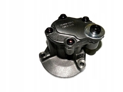 Насос топлива mercedes atego febi bilstein фото №1