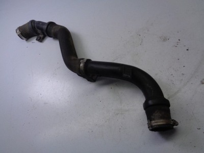 Труба інтеркулер dodge journey 2.0 crd 2010 rok фото №1