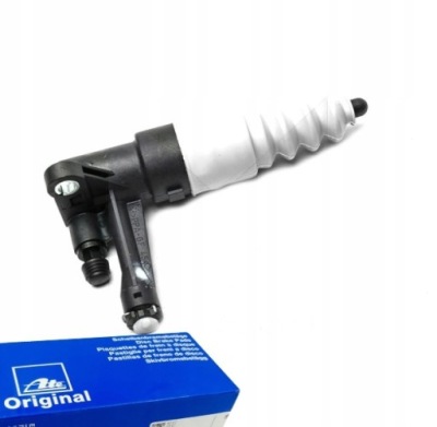 Цилиндр сцепления ate do audi a8 d2 2.5 tdi 3.3 фото №1