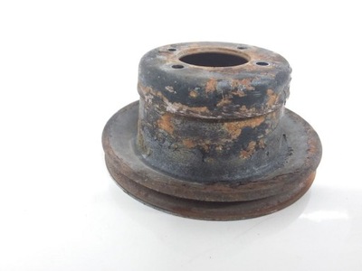 1985 bmw 5 e28 шкив насоса wody фото №1