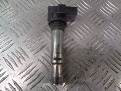 Катушка зажигания vw polo iv 9n 1.4 b 78180004 фото №1