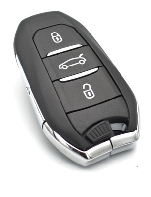 Opel grandland crossland x ключ pilot 433.92mhz фото №1