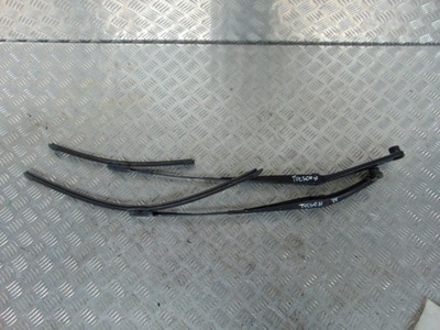 Hyundai tucson iv рычаг дворники 20- фото №1