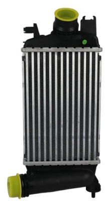 Интеркулер renault clio iv 2012 - 2019 144615fa0a фото №1