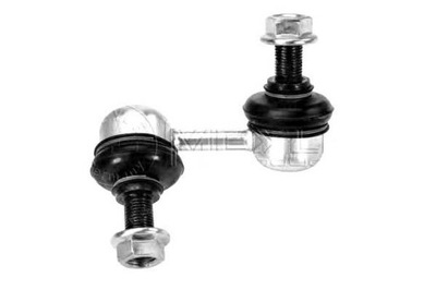 Meyle з'єднувач стабілізатора mitsubishi перед l200 фото №1