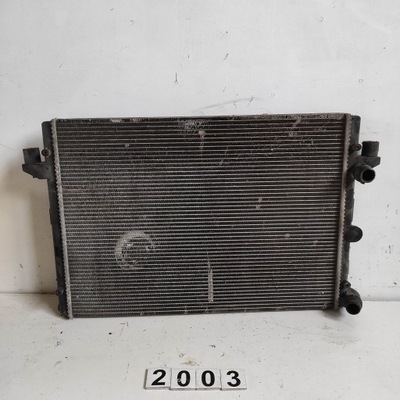 Радіатор wody ford galaxy 2.3 фото №1