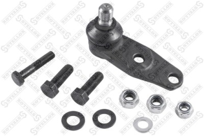 Шарниры рычагов renault megane/scenic 96- фото №1