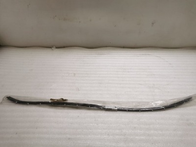 Bmw 7 f01 f04 прокладка дверь левая нижняя задняя фото №1