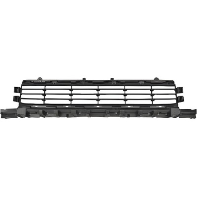 Решітка вентиляційна fiat talento 16- фото №1