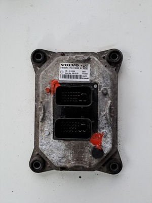 UNIDAD DE CONTROL DE LUZ FCIOM VOLVO FH 4 FM 4 FMX 21855896 P04  