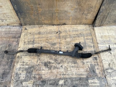 Renault megane iv рейка рульова трансмісія фото №1