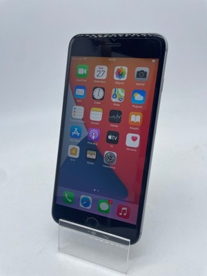 Smartfon Apple iPhone 6 Plus /89%bat / 128GB