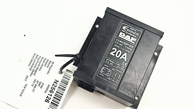 Перетворювач напруги 1726282 daf xf 460 ft фото №1