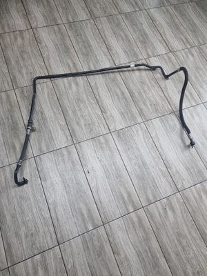 Шланг трубка кондиционера volvo fh fm 4 фото №1